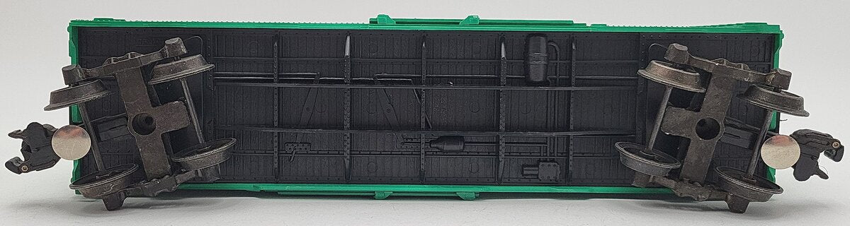 Lionel 6-9826 O Gauge New York Central Pittsburgh & Lake Erie Box Car EX/Box