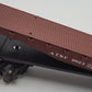 Lionel 6-9823 O Gauge Santa Fe Flatcar with Freight Load EX/Box