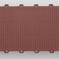 Lionel 6-9823 O Gauge Santa Fe Flatcar with Freight Load EX/Box