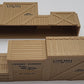 Lionel 6-9823 O Gauge Santa Fe Flatcar with Freight Load EX/Box