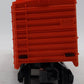 Lionel 6-9200 O Gauge Illinois Central Boxcar #9200 VG/Box