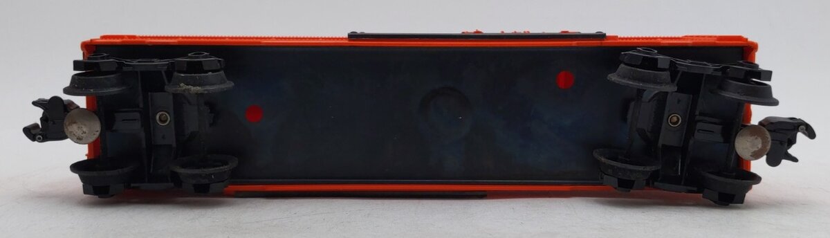 Lionel 6-9200 O Gauge Illinois Central Boxcar #9200 VG/Box