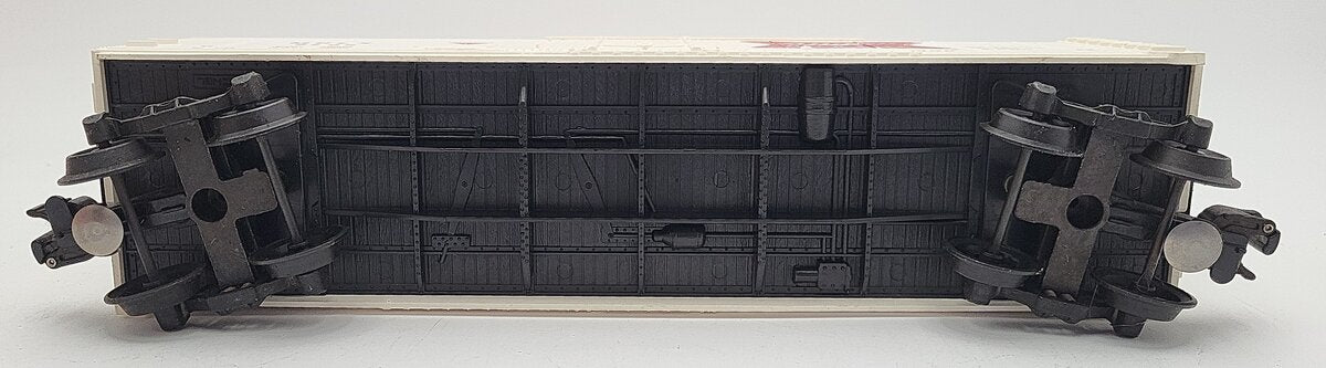Lionel 6-9802 O Gauge Miller High Life Reefer Car #9802 EX/Box