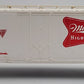 Lionel 6-9802 O Gauge Miller High Life Reefer Car #9802 EX/Box