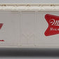 Lionel 6-9802 O Gauge Miller High Life Reefer Car #9802 EX/Box