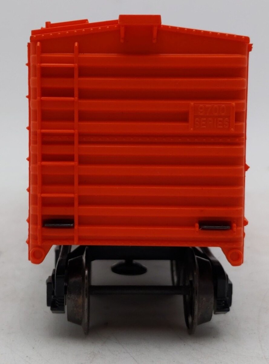 Lionel 6-9723 O Gauge Western Pacific Boxcar #9723 EX/Box