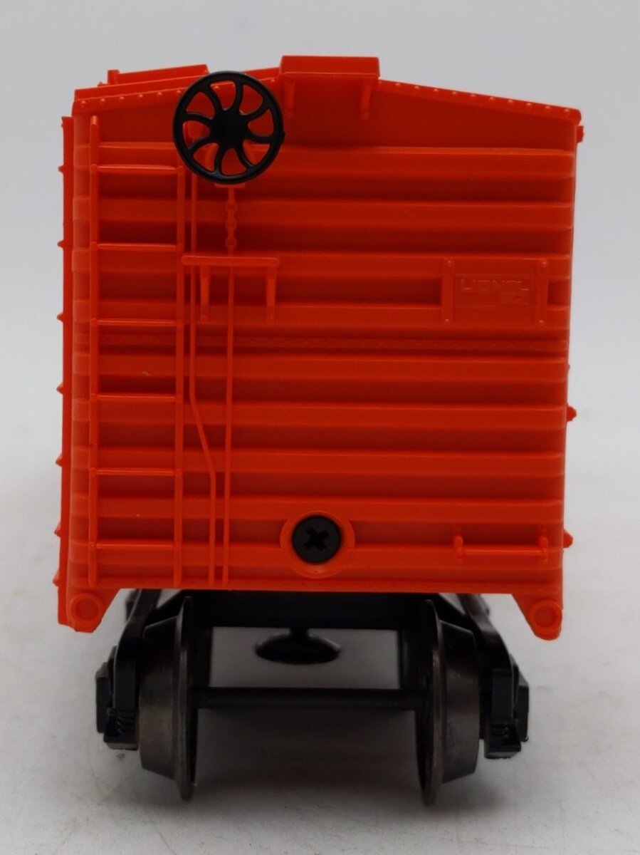 Lionel 6-9723 O Gauge Western Pacific Boxcar #9723 EX/Box