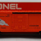 Lionel 6-9723 O Gauge Western Pacific Boxcar #9723 EX/Box