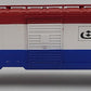 Lionel 6-9803 O Gauge Johnson Wax Box Car EX/Box