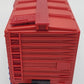 Lionel 6-9803 O Gauge Johnson Wax Box Car EX/Box