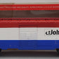 Lionel 6-9803 O Gauge Johnson Wax Box Car EX/Box