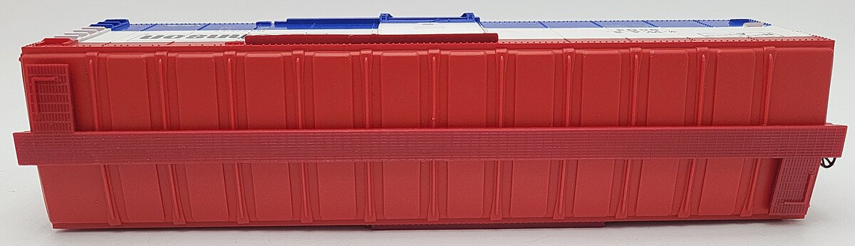 Lionel 6-9803 O Gauge Johnson Wax Box Car EX/Box