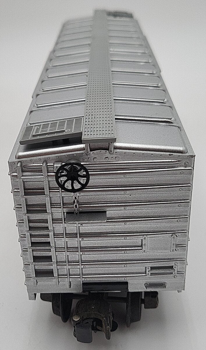 Lionel 6-9805 O Gauge Grand Trunk Reefer Car VG/Box
