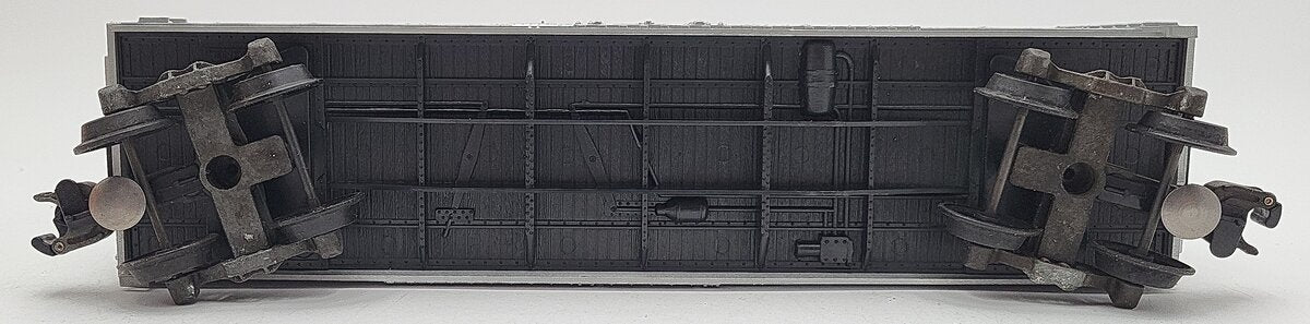 Lionel 6-9805 O Gauge Grand Trunk Reefer Car VG/Box