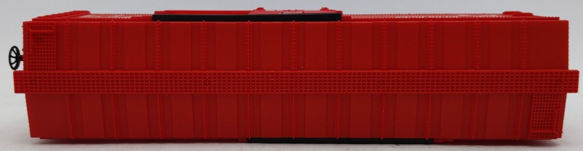Lionel 6-9731 O Gauge Milwaukee Road Boxcar VG/Box