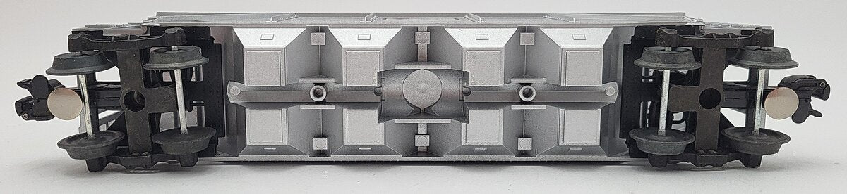 Lionel 6-9267 O Gauge Alcoa Covered Hopper EX/Box