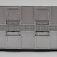 Lionel 6-9267 O Gauge Alcoa Covered Hopper EX/Box