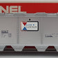 Lionel 6-9267 O Gauge Alcoa Covered Hopper EX/Box