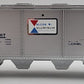Lionel 6-9267 O Gauge Alcoa Covered Hopper EX/Box