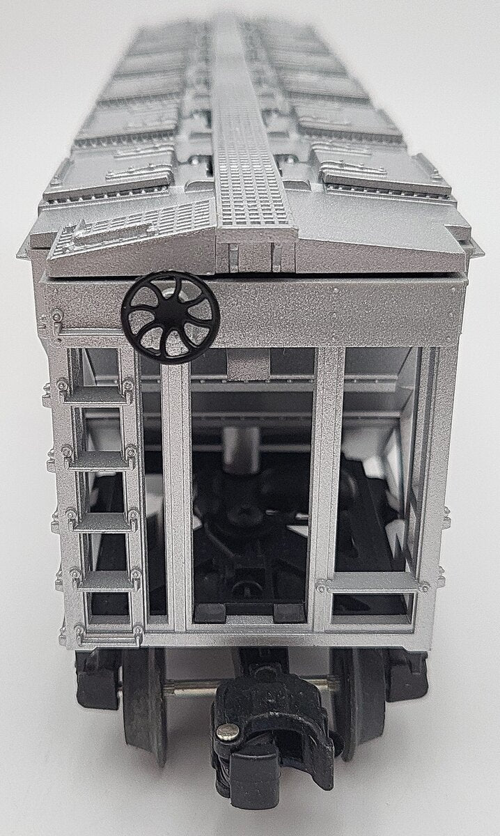 Lionel 6-9267 O Gauge Alcoa Covered Hopper EX/Box