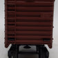 Lionel 6-9718 O Canadian National Box Car #9718 EX/Box