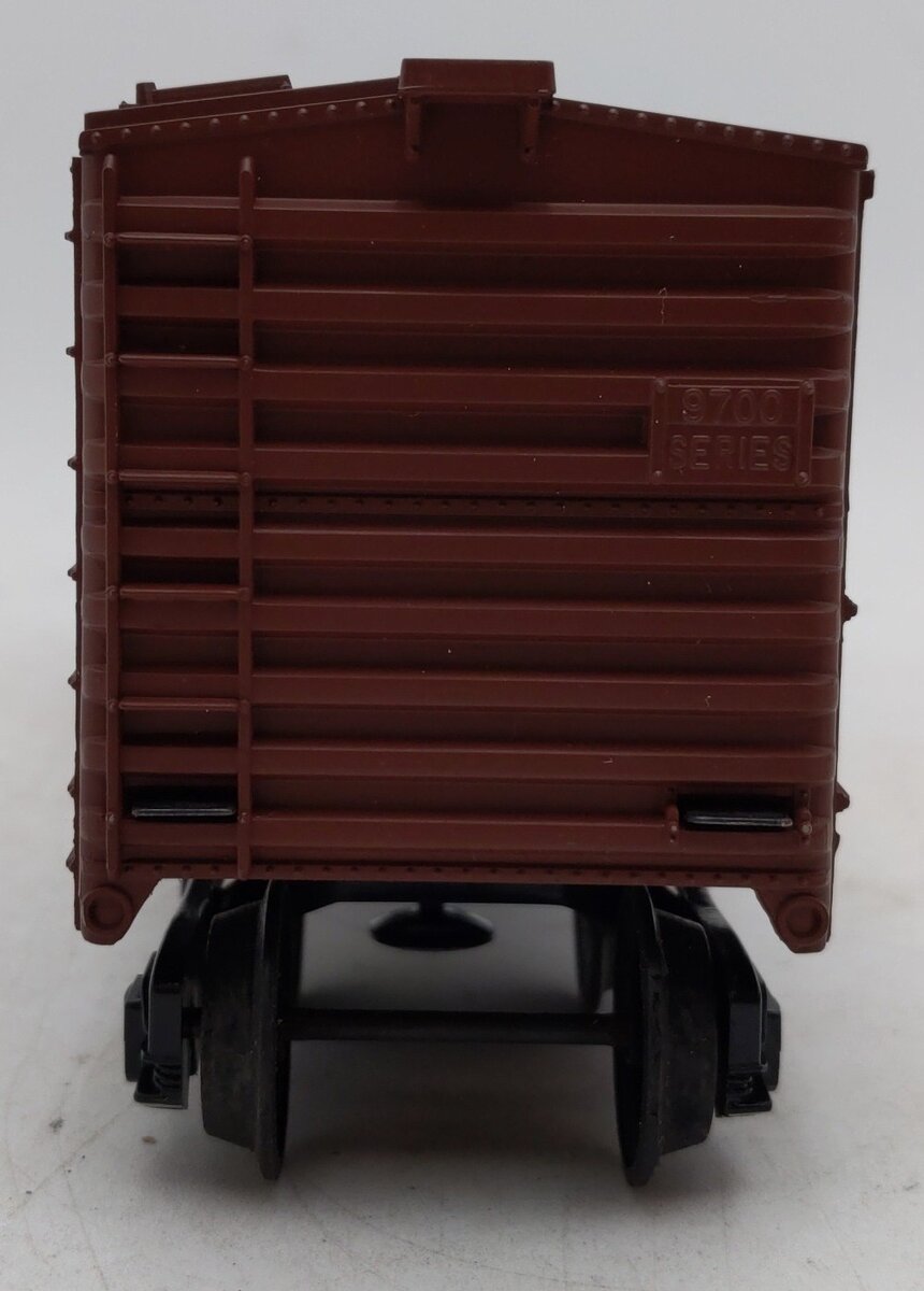 Lionel 6-9718 O Canadian National Box Car #9718 EX/Box