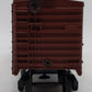 Lionel 6-9718 O Canadian National Box Car #9718 EX/Box