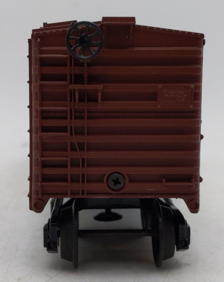 Lionel 6-9718 O Canadian National Box Car #9718 EX/Box