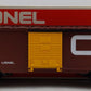Lionel 6-9718 O Canadian National Box Car #9718 EX/Box