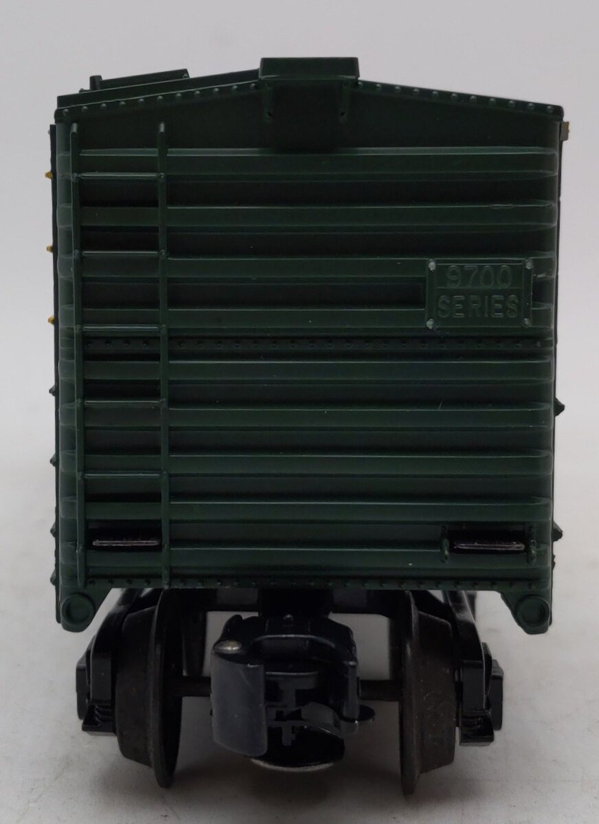 Lionel 6-9710 O Gauge Rutland Boxcar EX/Box