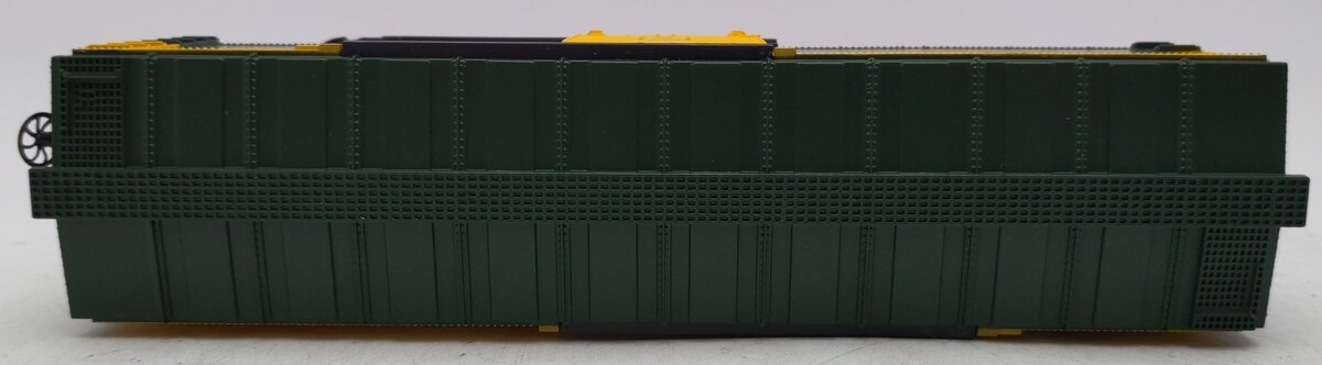 Lionel 6-9710 O Gauge Rutland Boxcar EX/Box