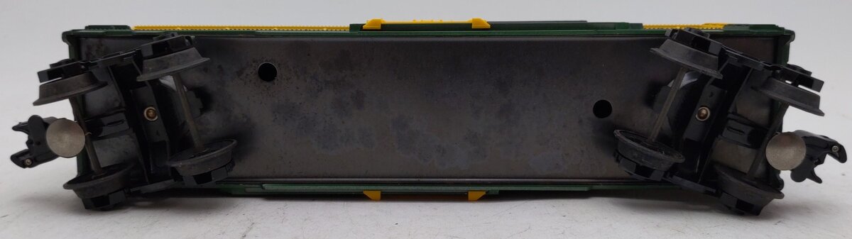 Lionel 6-9710 O Gauge Rutland Boxcar EX/Box