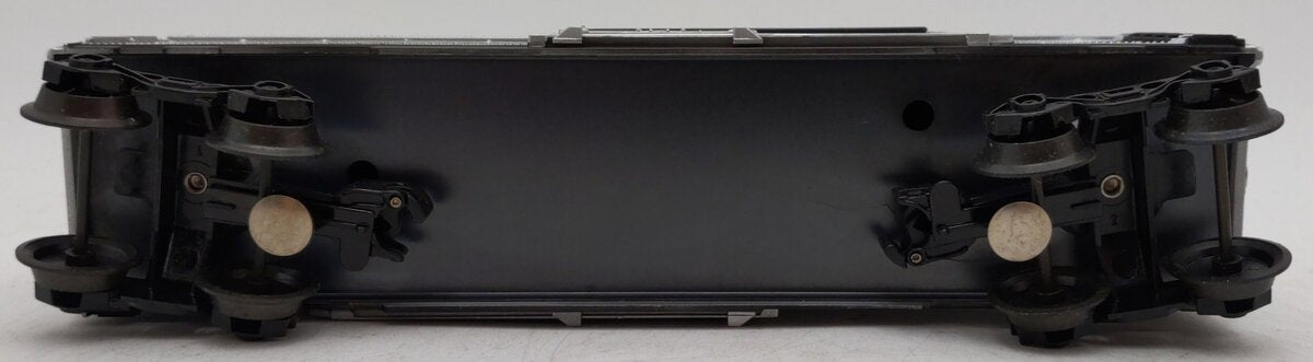 Lionel 6-9730 O Gauge CP Rail Boxcar--Black Letters EX/Box