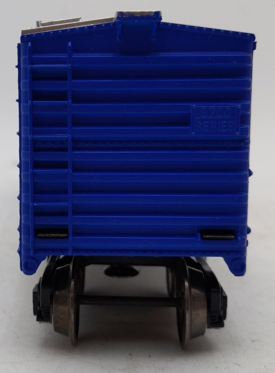 Lionel 6-9724 O Gauge Missouri Pacific Boxcar EX/Box