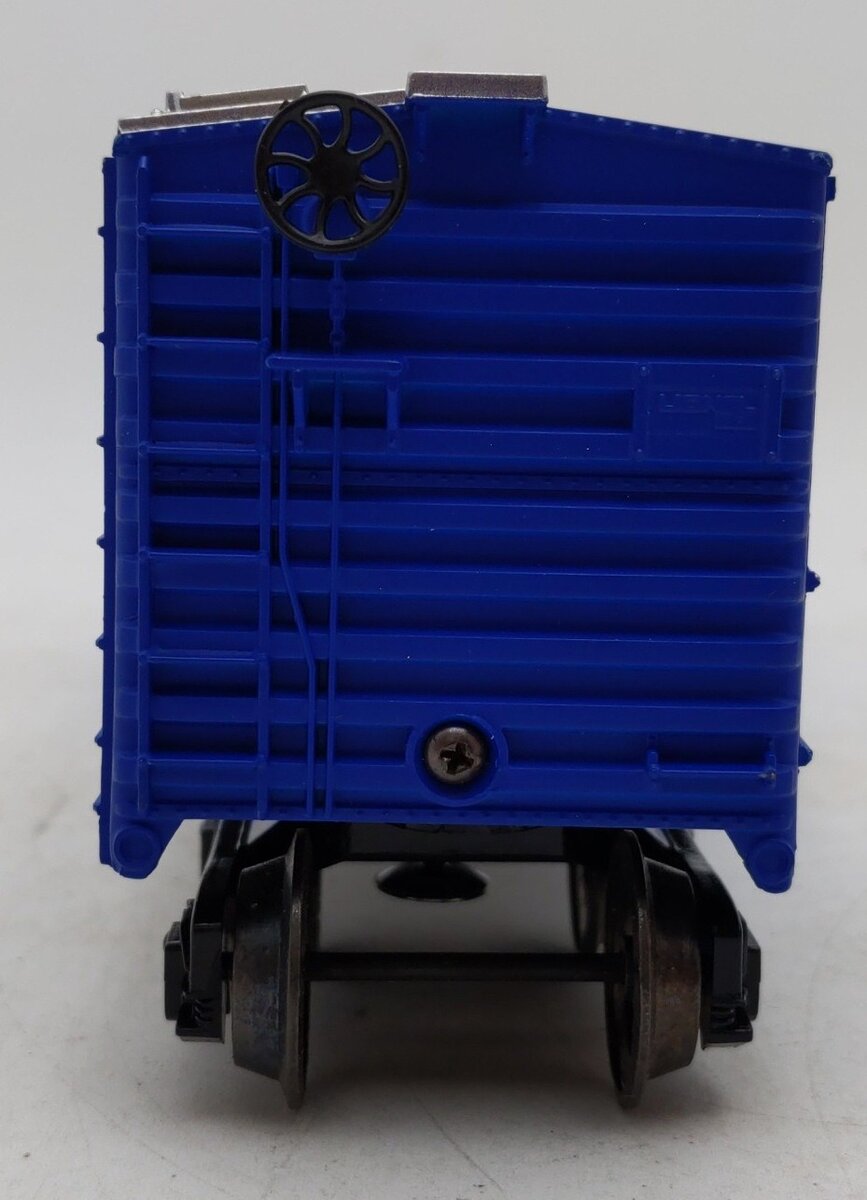 Lionel 6-9724 O Gauge Missouri Pacific Boxcar EX/Box