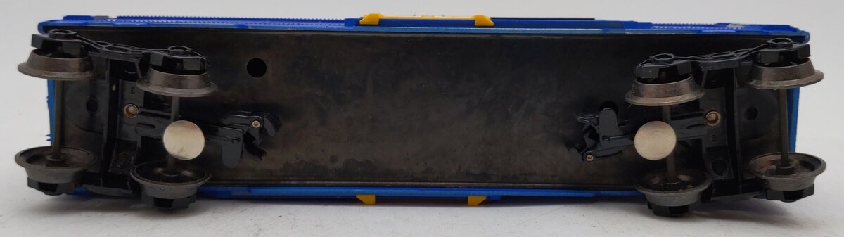 Lionel 6-9724 O Gauge Missouri Pacific Boxcar EX/Box