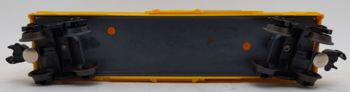 Lionel 6-9740 O Gauge Chesapeake & Ohio/Chessie System Box Car VG