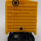 Lionel 6-9740 O Gauge Chesapeake & Ohio/Chessie System Box Car VG