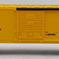 Lionel 6-9740 O Gauge Chesapeake & Ohio/Chessie System Box Car VG