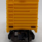 Lionel 6-9740 O Gauge Chesapeake & Ohio/Chessie System Box Car VG