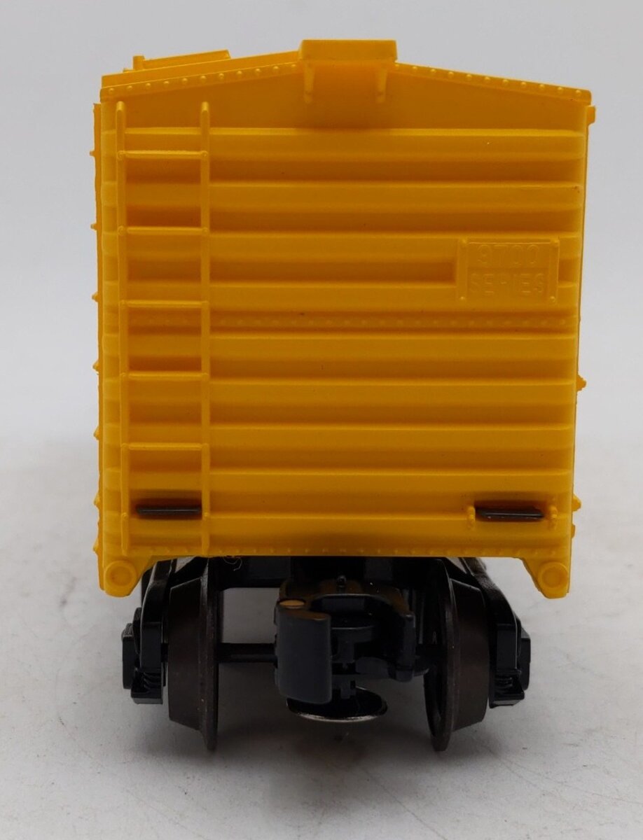 Lionel 6-9740 O Gauge Chesapeake & Ohio/Chessie System Box Car VG