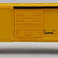 Lionel 6-9740 O Gauge Chesapeake & Ohio/Chessie System Box Car VG