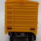 Lionel 6-9725 O Gauge Missouri Kansas Texas Bi-Level Stock Car VG/Box