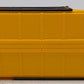 Lionel 6-9725 O Gauge Missouri Kansas Texas Bi-Level Stock Car VG/Box