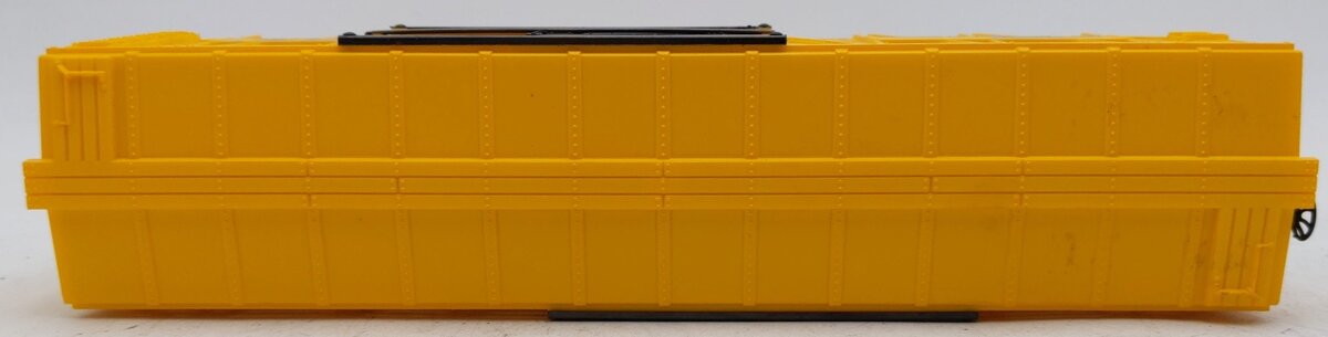 Lionel 6-9725 O Gauge Missouri Kansas Texas Bi-Level Stock Car VG/Box