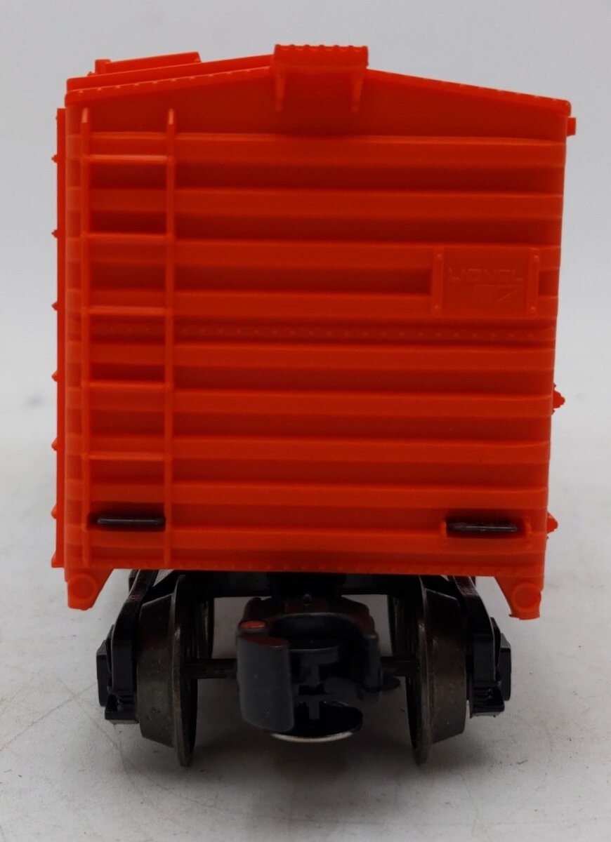 Lionel 6-9719 O New Haven Boxcar VG/Box