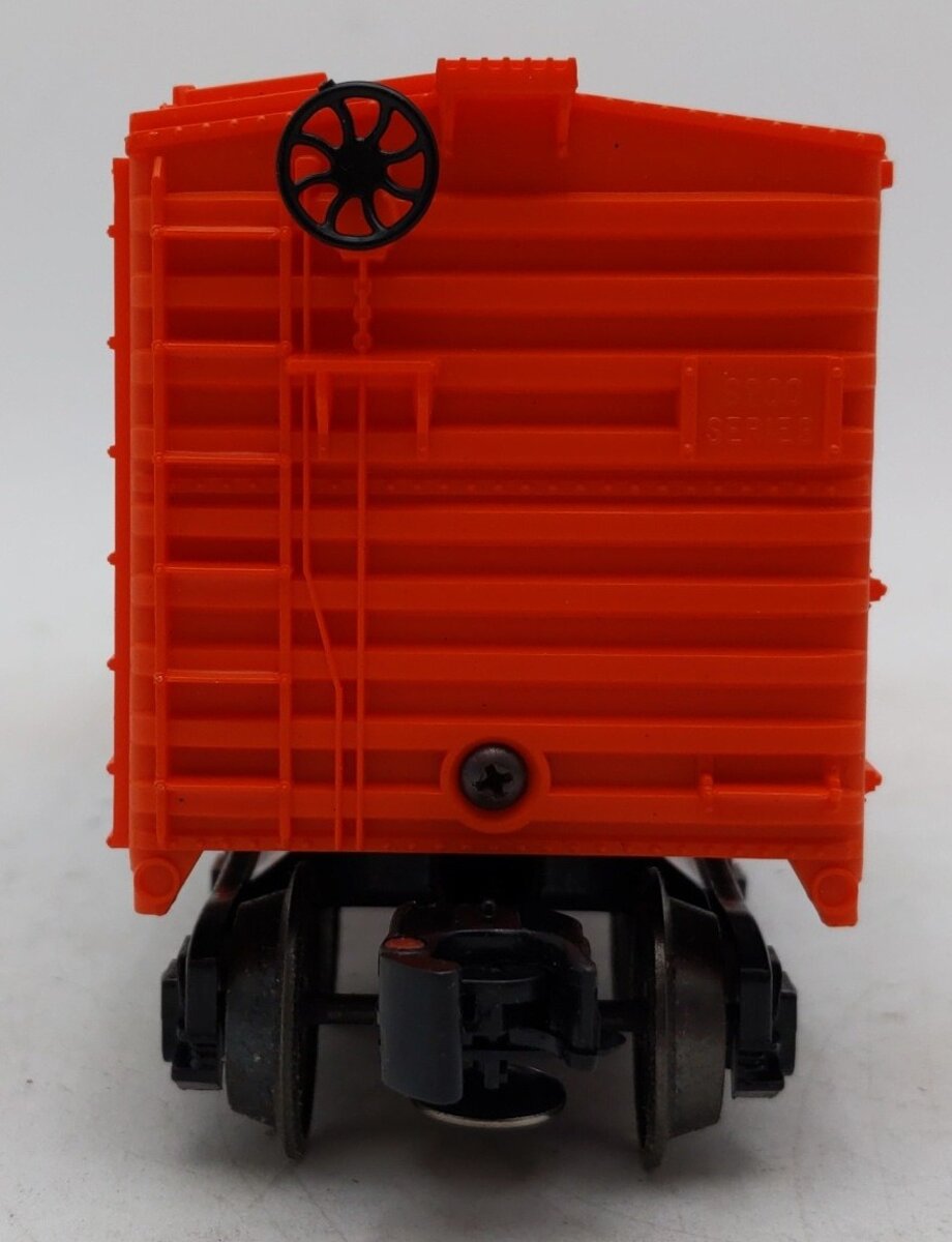 Lionel 6-9719 O New Haven Boxcar VG/Box
