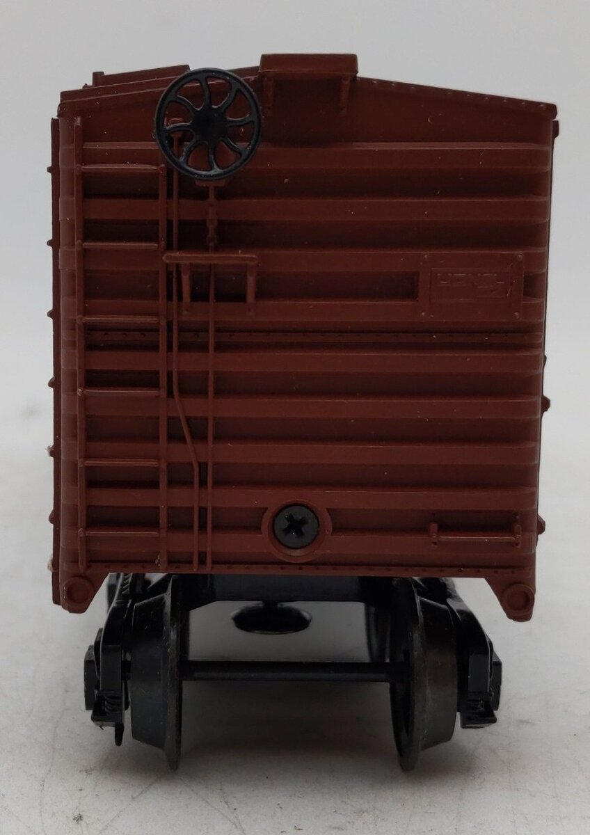 Lionel 6-9757 O Gauge Central of Georgia Boxcar EX/Box