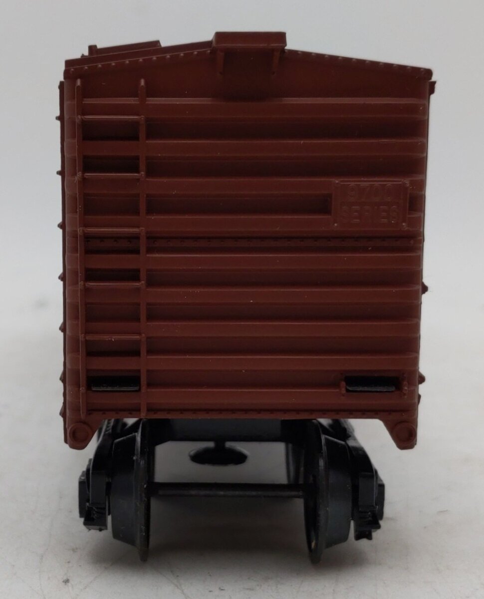 Lionel 6-9757 O Gauge Central of Georgia Boxcar EX/Box