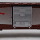 Lionel 6-9757 O Gauge Central of Georgia Boxcar EX/Box